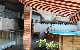 Casa Rural Abuela Andrea